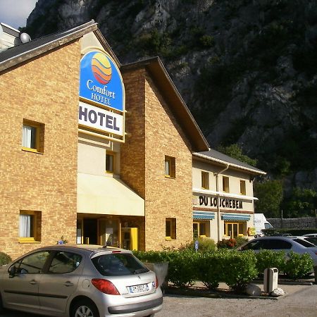 Comfort Hotel Grenoble Saint Egreve الغرفة الصورة