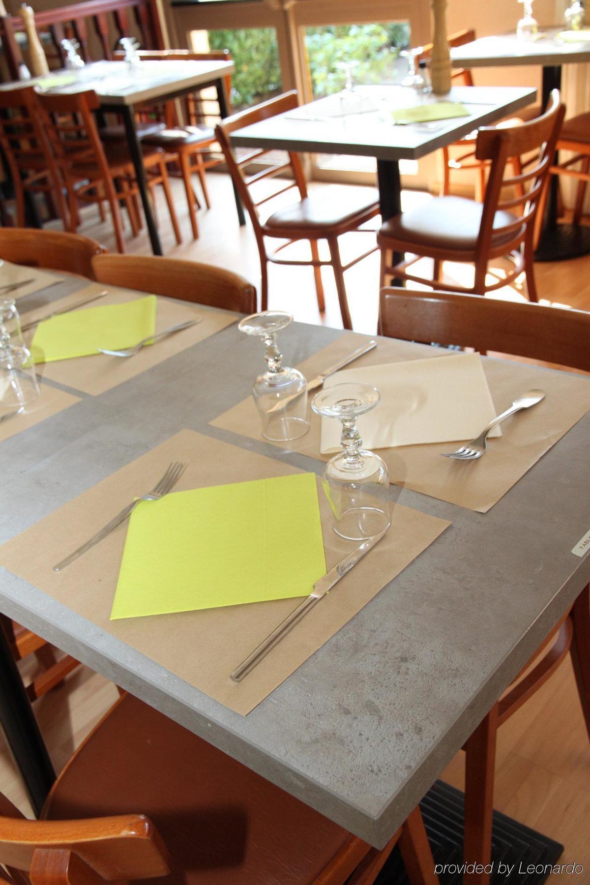 Comfort Hotel Grenoble Saint Egreve المظهر الخارجي الصورة