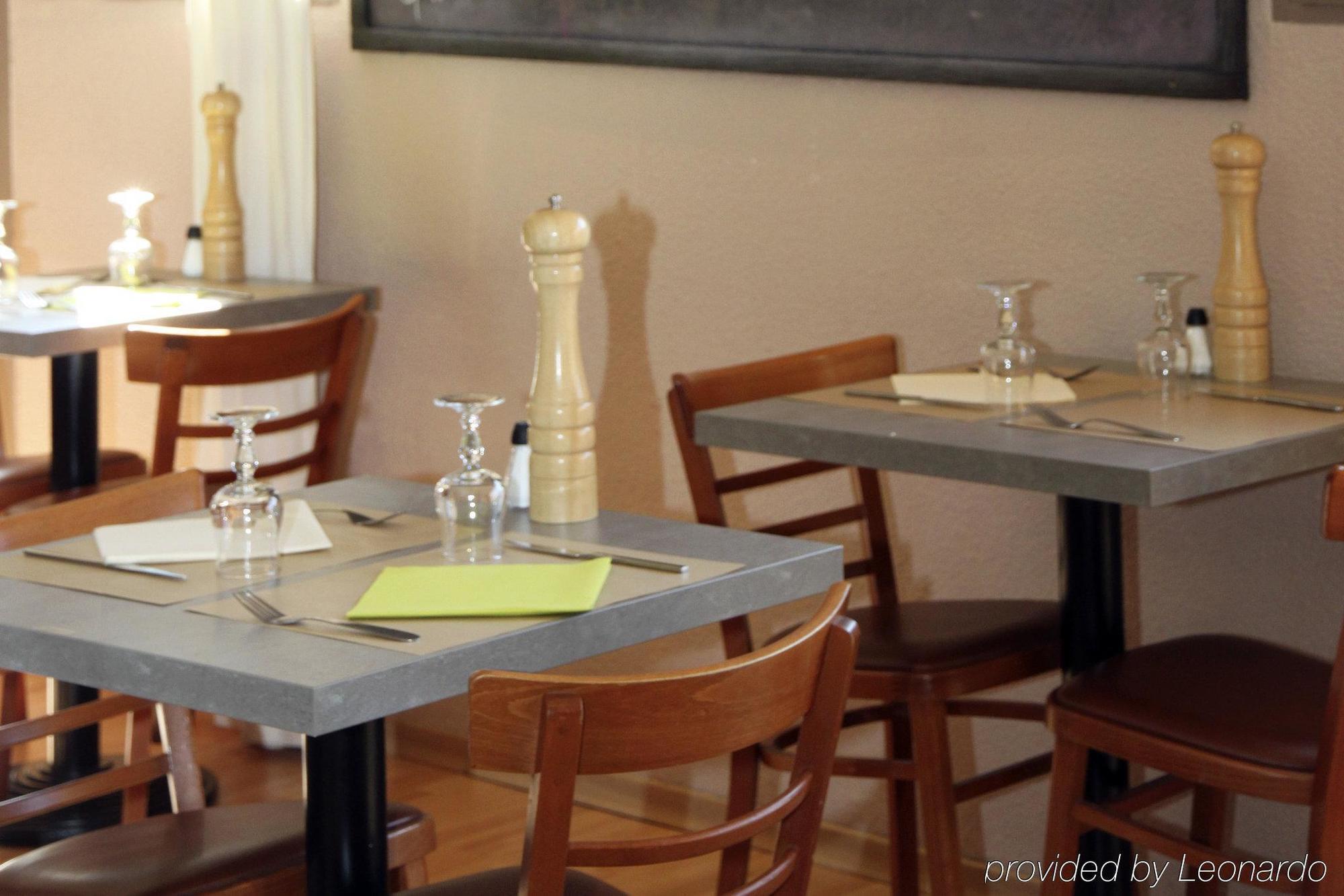 Comfort Hotel Grenoble Saint Egreve المظهر الخارجي الصورة