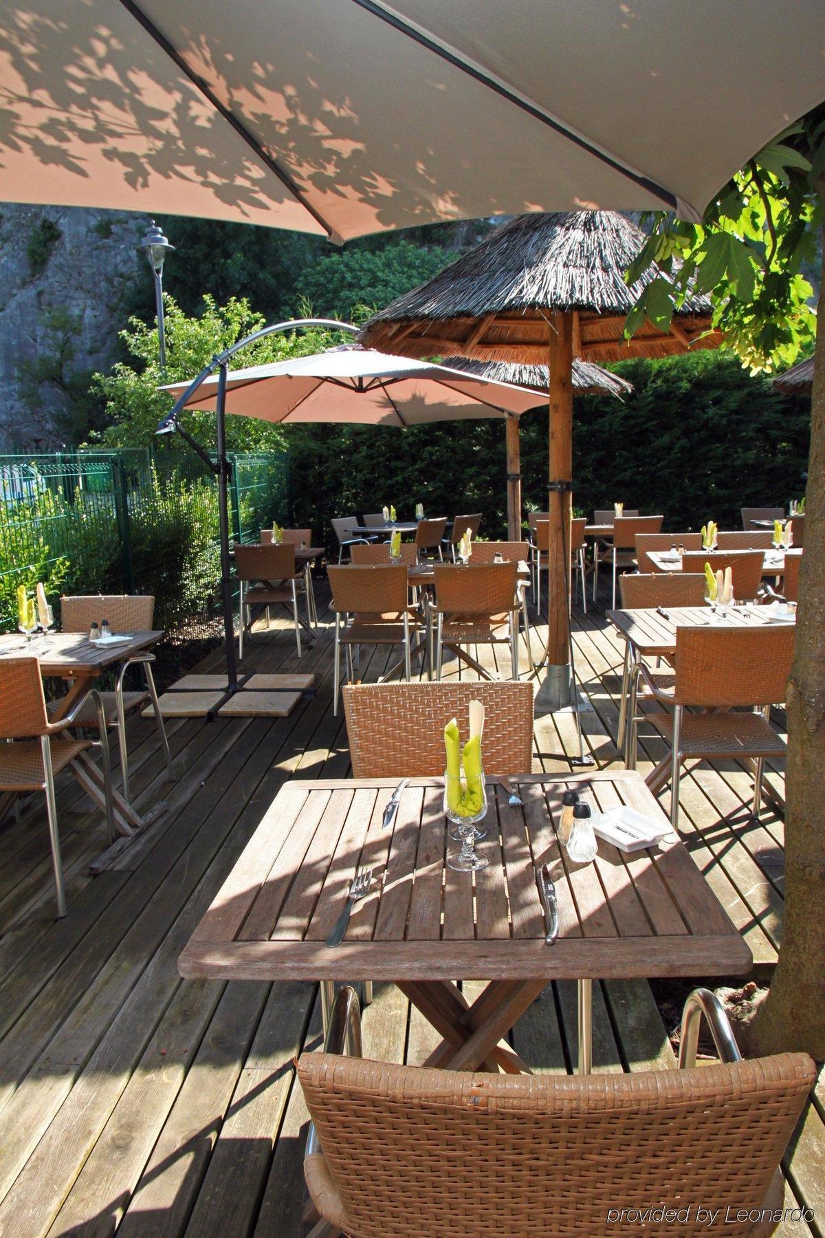 Comfort Hotel Grenoble Saint Egreve المظهر الخارجي الصورة