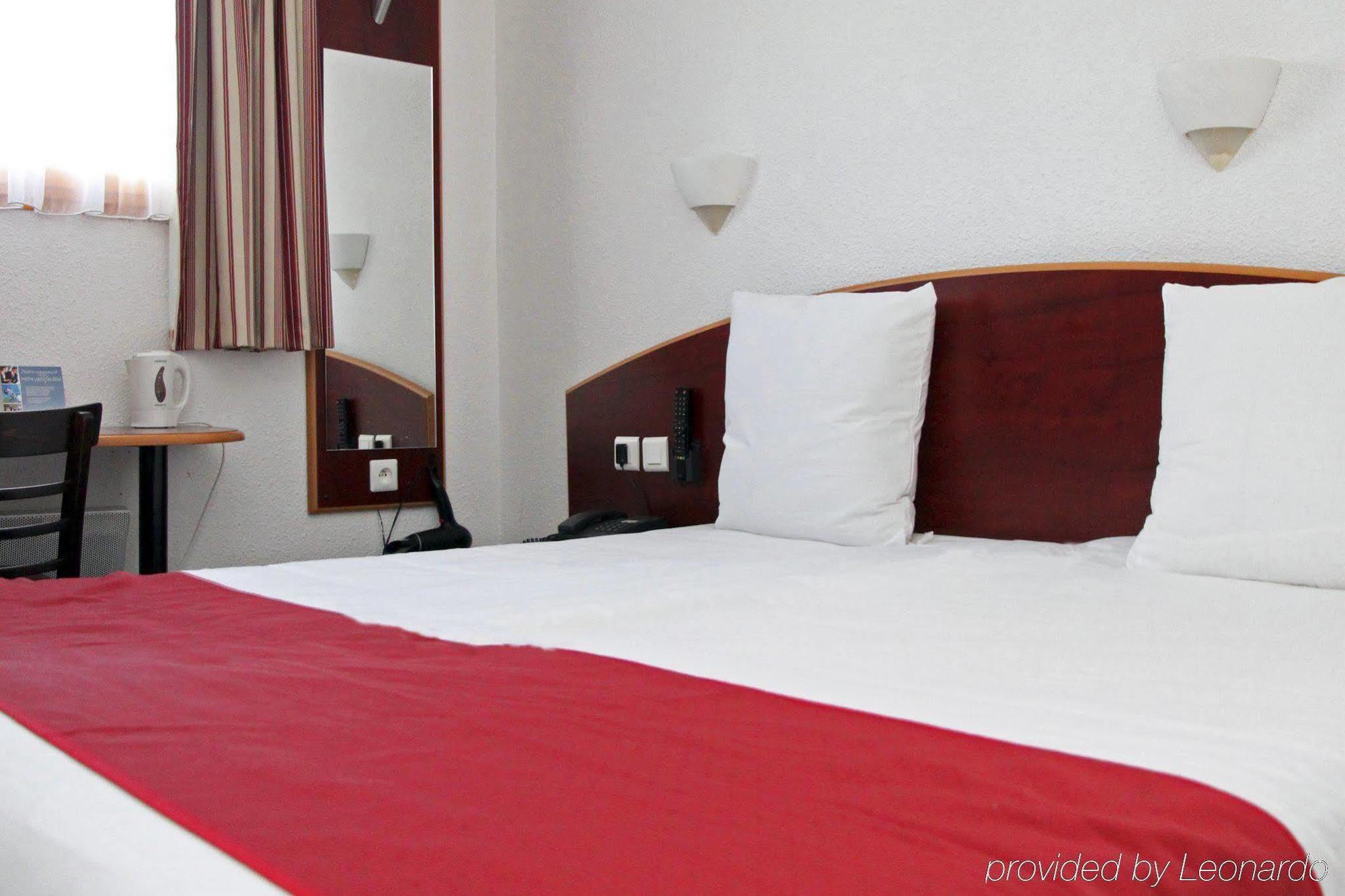 Comfort Hotel Grenoble Saint Egreve المظهر الخارجي الصورة