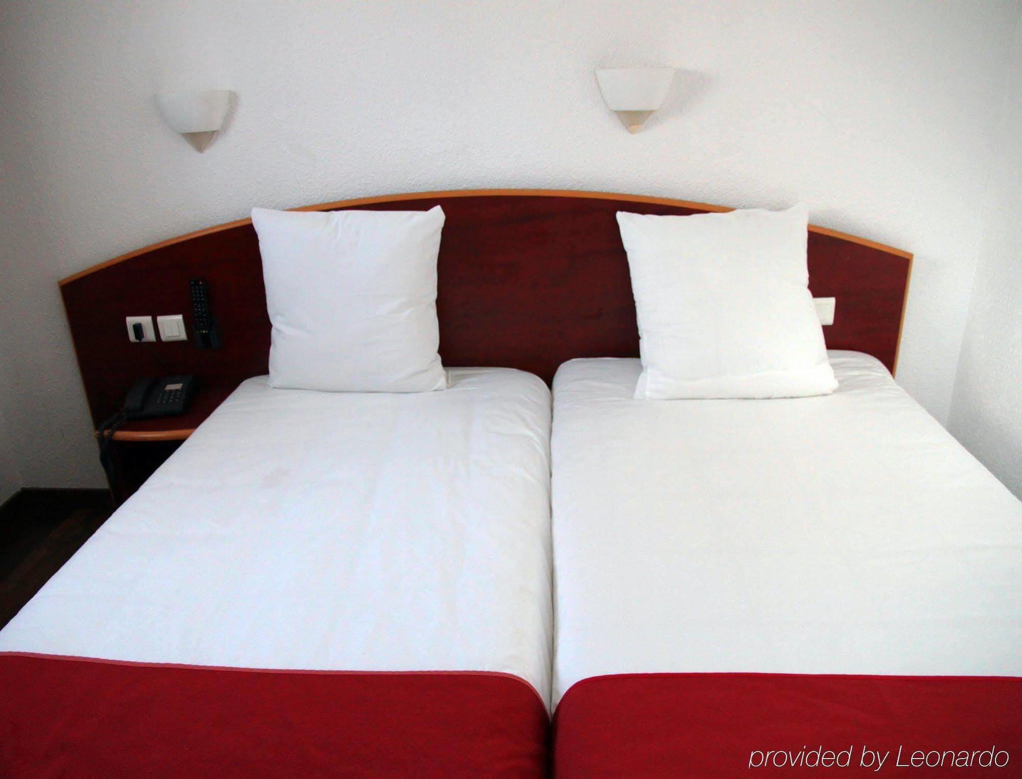 Comfort Hotel Grenoble Saint Egreve المظهر الخارجي الصورة