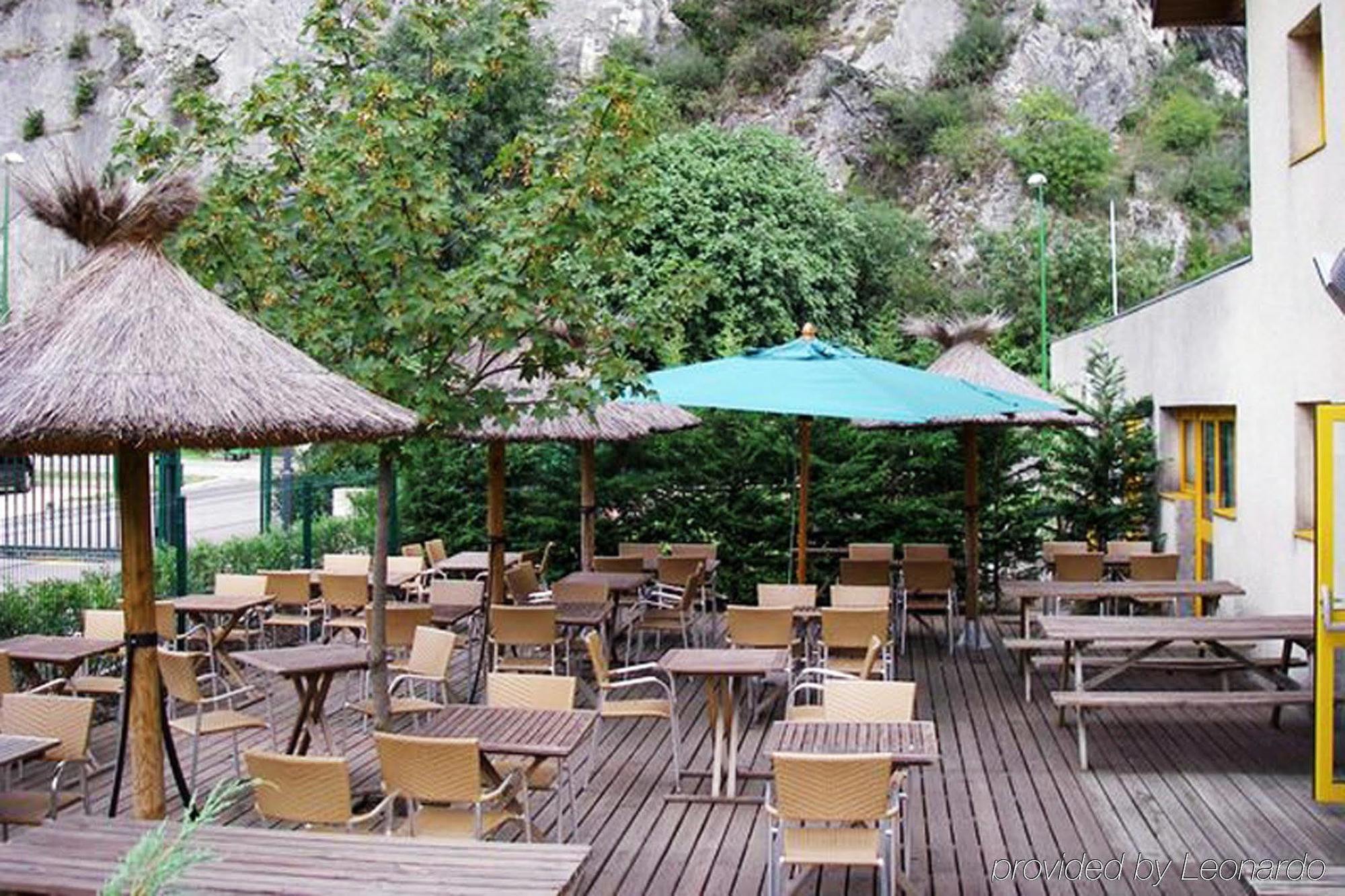 Comfort Hotel Grenoble Saint Egreve المرافق الصورة