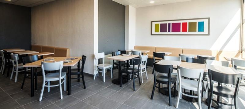 Comfort Hotel Grenoble Saint Egreve المظهر الخارجي الصورة