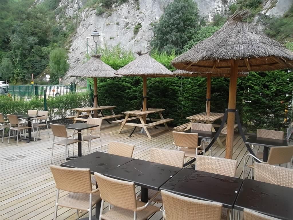 Comfort Hotel Grenoble Saint Egreve المظهر الخارجي الصورة