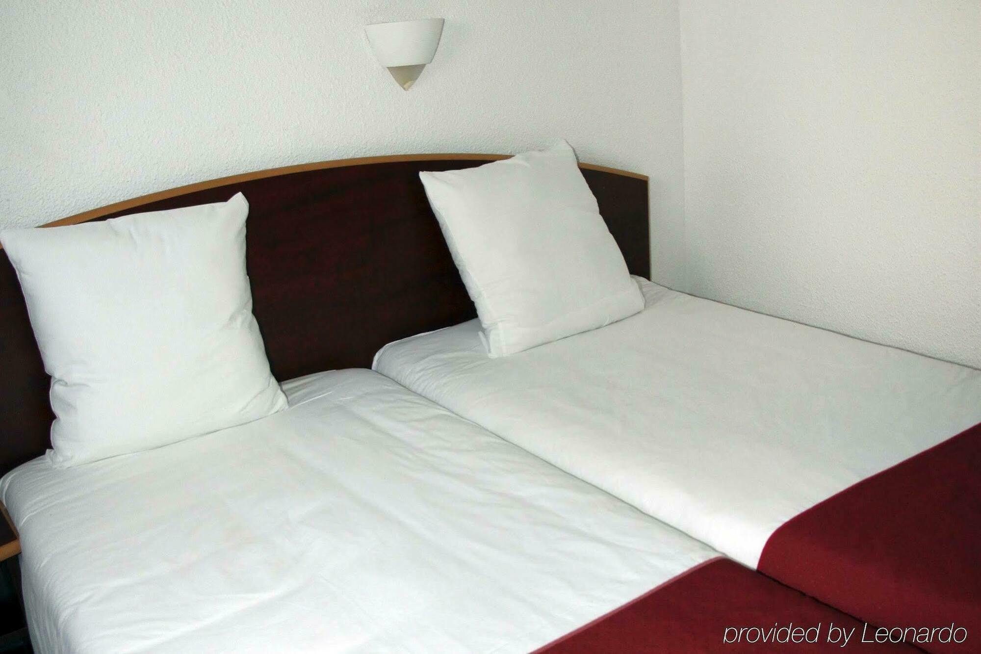 Comfort Hotel Grenoble Saint Egreve المظهر الخارجي الصورة