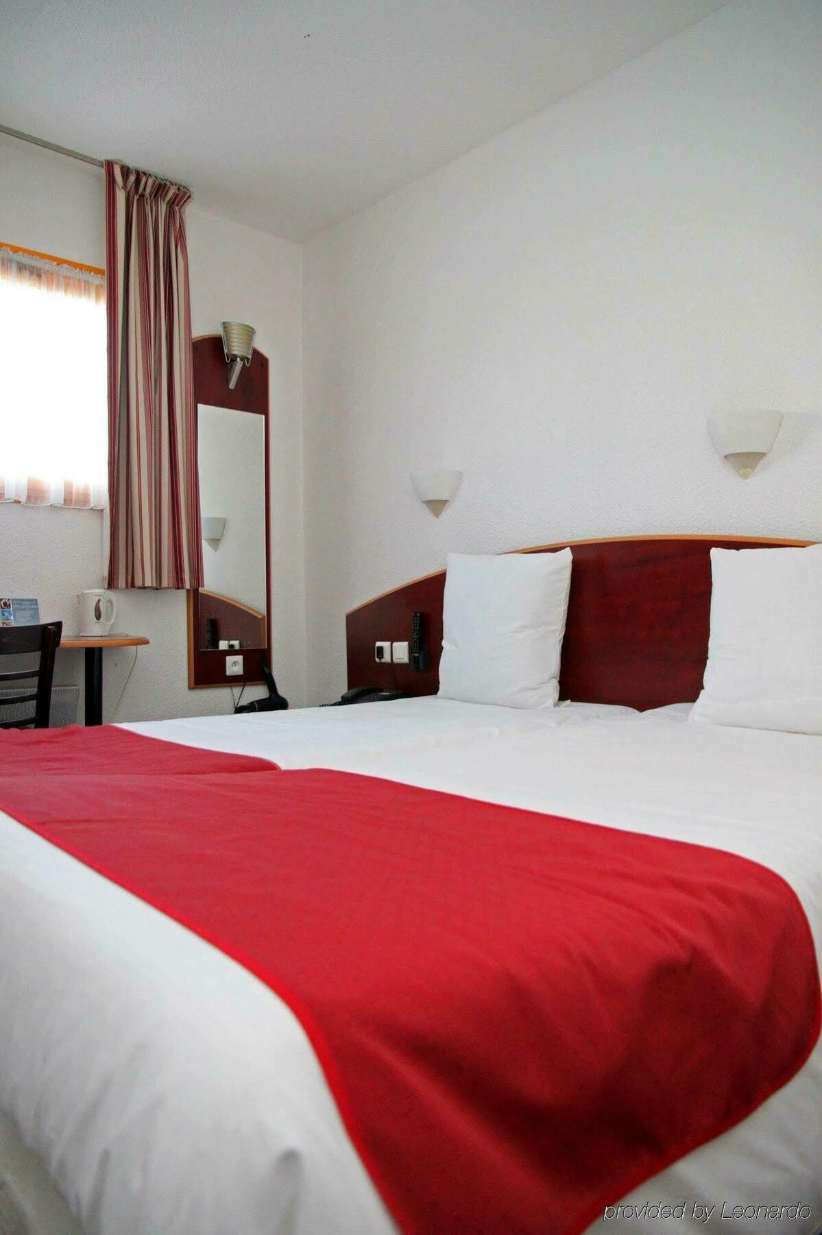 Comfort Hotel Grenoble Saint Egreve المظهر الخارجي الصورة